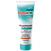 БЕЛ АНТИ ACNE МикроПИЛИНГ д/л очищ 75мл