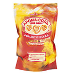 БЕЛ Арома-Соль д/ванн РОМАНТИЧЕСКАЯ 500г