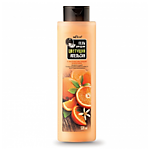 БЕЛ ГЕЛЬ д\ДУША АПЕЛЬСИН 520-15