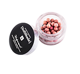 R Румяна в шариках т.04(роз персик)