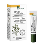 Б/К Dr. Herbar. КРЕМ д\ВЕК 65+  15-18