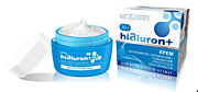 Б/К HILAURON Крем д/лица (30+) 48-24