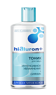 Б/К HILAURON ТОНИК 150-15