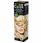 БЕЛ Отеночн. бальзам. тон17 Шампань 100 мл