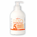 БЕЛ ПРОФ. Крем д/РУК ПИТАТ-Й 300мл 5A