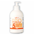 БЕЛ ПРОФ. Крем д/РУК  САТИН 300мл 5J